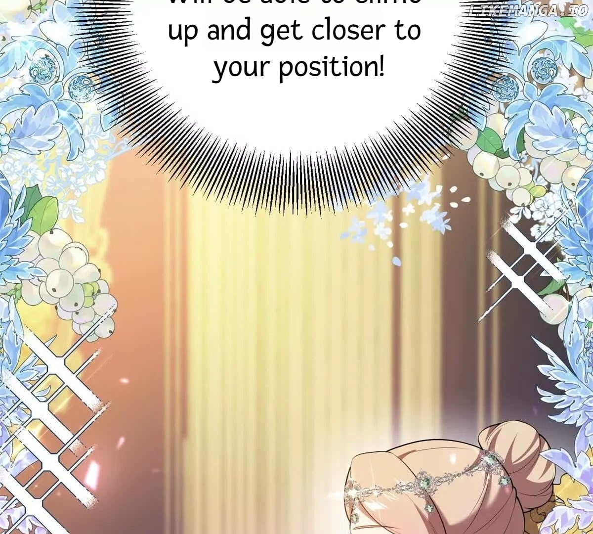 How to Change a Path Full of Thorns Into One Full of Happiness Chapter 76 - page 15